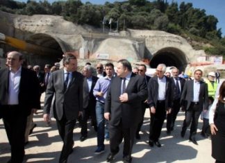 Ετοιμαστείτε για πλαγιομετωπική σύγκρουση με την ανάπτυξη… Έρχεται κατά πάνω μας!