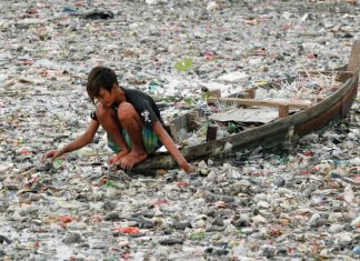 Μία μικρή,φωναχτή σκέψη…