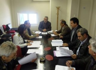 Δήμος και Λιμενικό Ταμείο προχωρούν τις παρεμβάσεις στο Λιμάνι Μεσολογγίου για την Ακτοπλοϊκή Σύνδεση