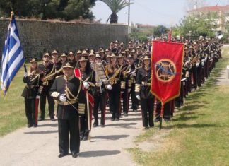 Συναυλία με την Ορχήστρα Ποικίλης Μουσικής της Φιλαρμονικής στο Παναιτώλιο