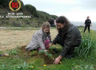 Υπάρχουν άλλα δένδρα, εθνικιστικά;