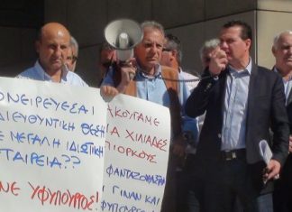 “Η μητέρα όλων των μαχών”… και οι πατέρες όλων των φωτο-δεινών…