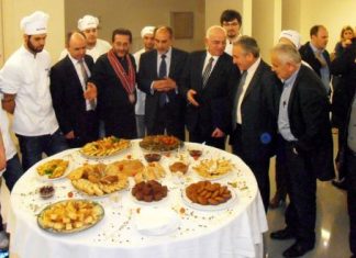 Δράσεις της Περιφέρειας Δυτικής Ελλάδας για την τουριστική προβολή της περιοχής