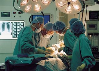 Ξεκινά η λίστα των χειρουργείων