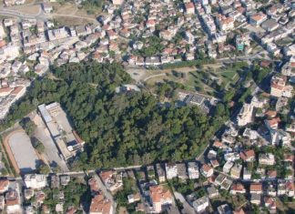 Το πάρκο και η αλήθεια νίκησαν!