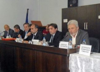 Άμεση προσφυγή της Περιφέρειας Δυτικής Ελλάδας στη Δικαιοσύνη για το “χαράτσι”