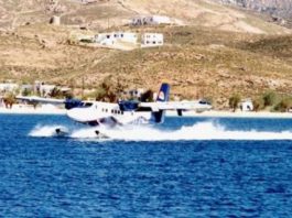 Χρονοβόρες διαδικασίες και νομοθετικά κενά για τα υδατοδρόμια σε Αμφιλοχία- Τριχωνίδα