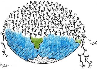 Η ανάπτυξη μας σκοτώνει την ανάπτυξη