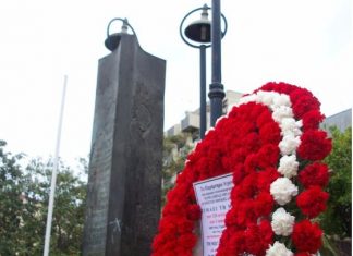 Μεγάλη Παρασκευή 1944: Ημέρα μνήμης για τους 120