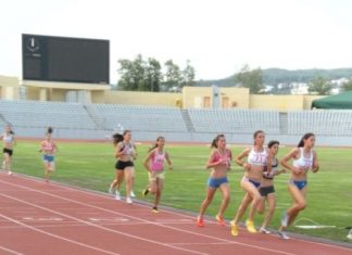 Εντυπωσιακές επιδόσεις από τους αθλητές της ΓΕΑ στο διασυλλογικό