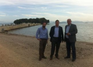 Κουκουμίτσα και Σάλτινη φέρνουν Κουίκ και βροχή ερωτήσεων