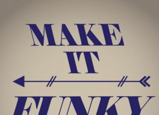 Make it funky @ Tρυποκάρυδος
