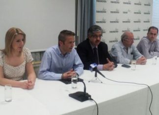 Μετά το συνέδριο οι διεργασίες στη ΝΔ ενόψει δημοτικών εκλογών