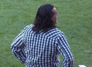 Χαίτη – λασπωτήρας