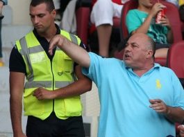 Πως ο Μπέος έβαλε στη «πρίζα» τον Παναιτωλικό για τη διαιτησία