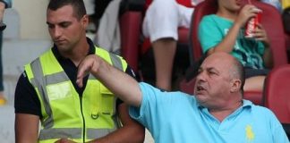 Πως ο Μπέος έβαλε στη «πρίζα» τον Παναιτωλικό για τη διαιτησία