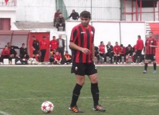 «Κανόνι» από Σκόπια για Παναιτωλικό