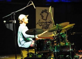 Ένα μουσικό φεστιβάλ μέσο αναζωογόνησης μιας πόλης : Agrinio Jazz Festival