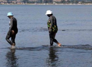 Αγία Τριάδα Μεσολογγίου: Το καλύτερο σπα της Ευρώπης