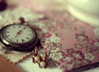 Θα ήμουν μισή…