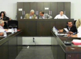 Προβληματισμός για την μετάταξη 52 υπαλλήλων στο Δήμο Ναυπακτίας