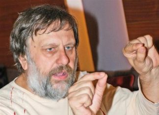 Πελατάκια του Ζίζεκ