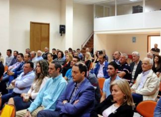 Ημερίδα ενημέρωσης στο Θέρμο για τις επιχειρηματικές δυνατότητες στον Αγροτικό Τομέα