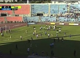 Τρεις αγωνιστικές ο Στεφανάκος, μία… ο Ουκάρ