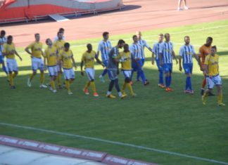 Έκανε το χρέος αλλά παίζει play-off ο Παναιτωλικός