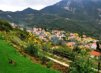 Ορεινή Ναυπακτία!