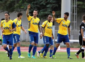 Τρέλα… 81 σενάρια ! 27 αν κάνει το χρέος του ο Παναιτωλικός…