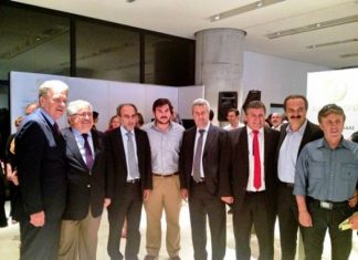 Η Περιφέρεια Δυτικής Ελλάδας στην αναβίωση του αρχαίου αγροτικού θεσμού «Θεσμοφόρια»