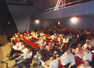 Tακτική Γ.Σ. και εκλογές στη Β΄ΕΛΜΕ Αιτωλοακαρνανίας την Τετάρτη