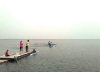 Ξεκινά η Ακαδημία Κολύμβησης από το Ναυτικό Όμιλο Μεσολογγίου