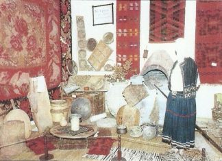 Εκδήλωση του Λαογραφικού Μουσείου στο Αγρίνιο για την Διεθνή Ημέρα Μουσείων