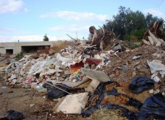 Τα μπάζα δεν είναι …για τα μπάζα!