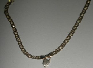 Έκλεβαν αλυσίδες και τις μεταπωλούσαν σε ενεχυροδανειστήριο στο Αγρίνιο