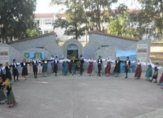 «Ας χορέψουμε στην πόλη, με την πόλη, για την πόλη»