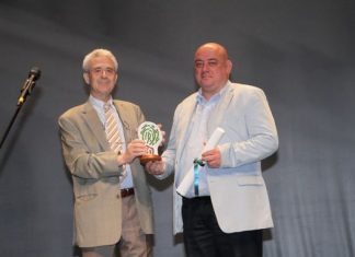 Δικαίωση της λογικής του «ΜΑΖΙ» το 4ο Βραβείο ΟΙΚΟΠΟΛΙΣ για τη ΓΕΦΥΡΑ