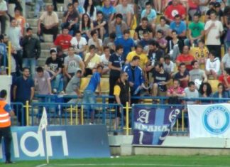 Φιλόξενο το Αγρίνιο για 15 Ηρακλειδείς και αλληλέγγυο για τους Τούρκους