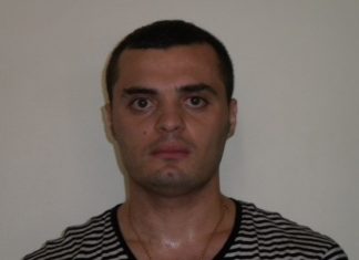 Συνελήφθη ο Κούπα στην Αλβανία!