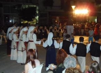 Τα θεάματα ουδείς εμίσησε…