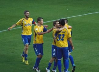 Το βίντεο με τα γκολ της ανατροπής του Παναιτωλικού