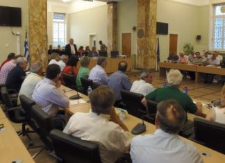 Την Κυριακή οι δημαιρεσίες στον δήμο Αγρινίου