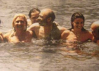 H κορυφαία στιγμή της Δημοκρατίας