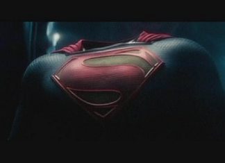 Σούπερμαν στον Ελληνίς