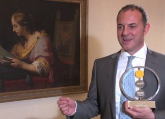 Πανευρωπαϊκή πρωτιά στα φετινά “European Business Αwards” για την «ΓΑΙΑ»