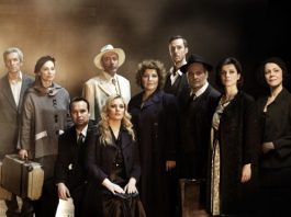 Μίκης Θεοδωράκης : «Ποιος τη ζωή μου…» στο Αρχαίο θέατρο Οινιάδων