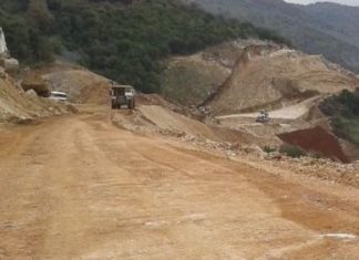 Άκτιο – Αμβρακία : Μόνο ο “γάμος” με τον ΑΚΤΩΡ σώζει το έργο από νέο διαγωνισμό