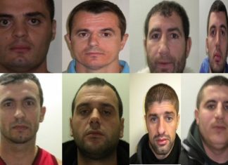 Στέλεχος του ΑΝΤΑΡΣΥΑ τάσσεται υπέρ του Μάριο Κόλα και των Αλβανών δολοφόνων!